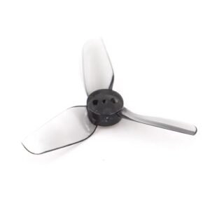 SPARKHOBBY Biggest RC Crane HQProp T2X2X3 PC 2 Inch 3 Blade Propeller Set 4CW 4CCW for Enhanced Drone Performance