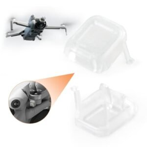 DJI Mini 3 Pro LED Cover Motor Arm Replacement Parts 2PCS Drone Accessories Repair Rear Arm