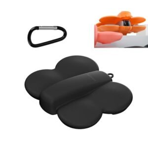 Pidynx Drone Small Butterfly Storage Case for DJI NEO Anti Bump Scratch Proof Portable Hard Shell Accessories