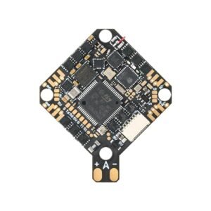 BETAFPV F4 2 3S 20A Brushless Flight Controller for Pico Falcon RC Helicopter and HD Digital Quadcopters