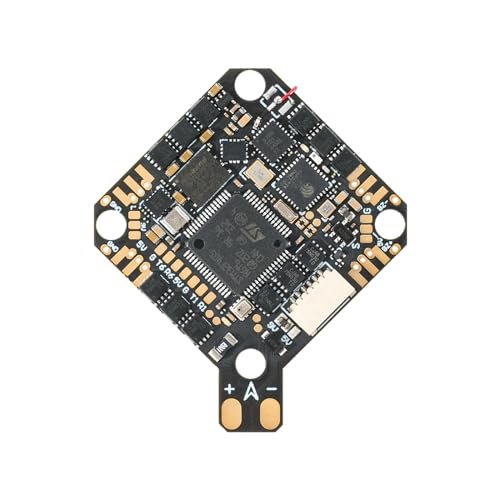 BETAFPV F4 2 3S 20A Brushless Flight Controller for Pico Falcon RC Helicopter and HD Digital Quadcopters