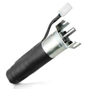 Lippert Schwintek RV RC Plane Slide Out Motor Replace 364262 12V 42mm Mid Torque Motor with Brake