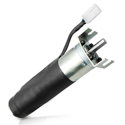 Lippert Schwintek RV RC Plane Slide Out Motor Replace 364262 12V 42mm Mid Torque Motor with Brake