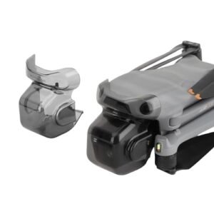 FSIDIWT Air 3S Gimbal Protector Camera Lens Cap for DJI Air 3S Drone Accessories