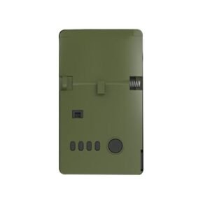 UControl Cloud Force RC Helicopter Battery for YU Xiang F07 UH 1 Huey 1200mAh
