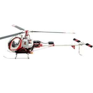ConsoleXpress JCZK 300C PRO RC Helicopter Cutting Grass with GPS 2.4G 12CH Flybarless Model H1 Smart Flight Control