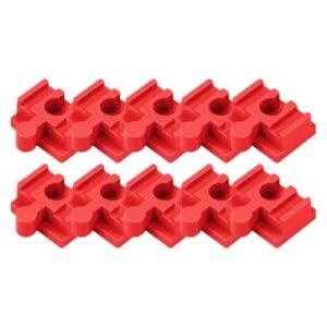 Playmobil RC Freight Train Set with Wooden Track Connectors for Kids Aged Over 3 Years