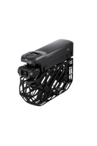 HOVERAir X1 PRO 4K Foldable Drone with 10 Automatic Flight Modes and OmniTerrain Technology