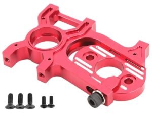 Upgraded Alloy Sliding Motor Mount Plate for Arrma 1/7 1/8 6S RC Cars eBay RC Plane Parts