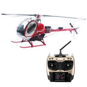 Lexus RC Fuel Economy Large RC Helicopter for Adults JCZK 300C PRO With 2.4G 12CH Remote Control GPS H1 Smart Flight Control Model Gift RTF Red
