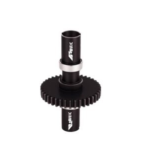 NMNRC 39T High Speed Differential Locker Gear Diff Spool for Arrma 1/7 Fireteam Limitless Infraction Mojave 1/8 Kraton Outcast Talion Notorious Typhon 6S Upgrades Part with RC Plane Stall Speed Calculator
