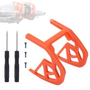 DJI Neo Gimbal Bumper Guard Plastic Anti Collision Lens Protector Drone Accessories
