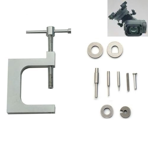 DJI Royal RC Motorcycle Gimbal Motor Disassembly Tool for Royal 2 Mini Air 2 3 and Royal 3 Bushing Disassembler
