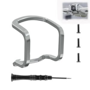 KTM RC 390 Engine Guard Aluminum Alloy Protection Bar for Enhanced Motorcycle Safety