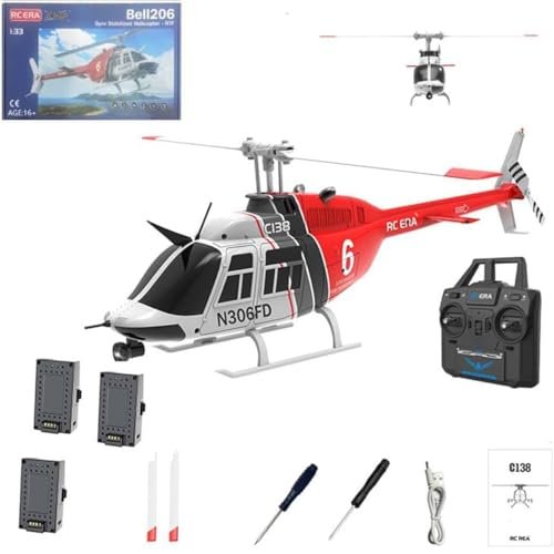 Razordon B52 RC Plane 1 33 Scale 2.4G 6CH Remote Control Aircraft with Optical Flow Positioning and 6 Axis Gyro