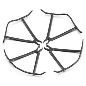 PL516 Drone Propeller Guard Quick Release Lightweight Protection for Beginners