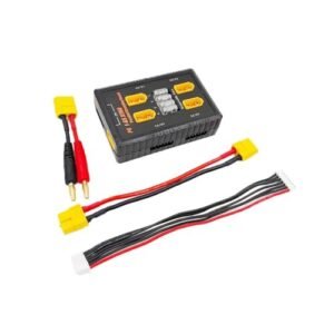 HobbyKing Parallel RC Filter Calculator Balanced Charging Board Multi 2S 6S Lipo Battery with XT60 Plug and Removable Safety Fuse