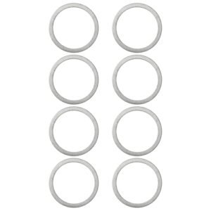 SG Store 8PCS RC Differential Shim Set for Armma 6s BLX Models at RC Hobbie Store