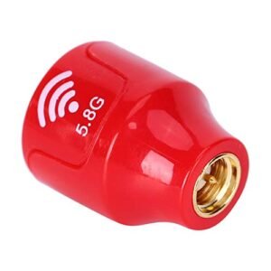Ares RC Plane Parts 5.8Ghz 3Dbi RHCP High Gain Antenna for FPV Racing Drones