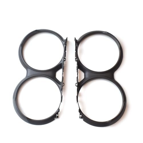 Jakoly Original Frame Propeller Guard for DJI Avata 2 Drone Premium Replacement Repair Part Precision Crafted for Enhanced Protection and Durability