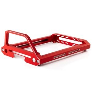 Flysky Noble NB4 Pro Lite Transmitter Aluminum Alloy Protector Frame Best RC Tires for Grass