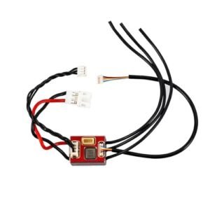 FURITEK MICROBEAST 2S LIPO 25A 50A BRUSHLESS SENSORED ESC for 180sx Drift RC Car with Wireless Module