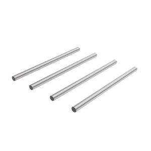 VIRCAS R16029 Pins for Suspension Arm Spare Part Compatible with Bruder Bulldozer RC ROG1 X12S