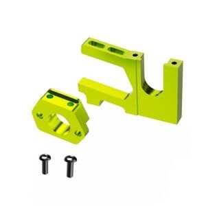 VIRCAS R16011 Motor Seat Spare Part Compatible with BME RC Engines for RC Car ROG1 X12S