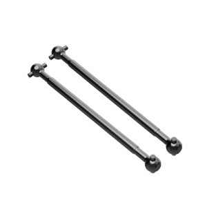VIRCAS R16031 Rear Dog Bone Spare Part for Mecatech RC Car ROG1 X12S