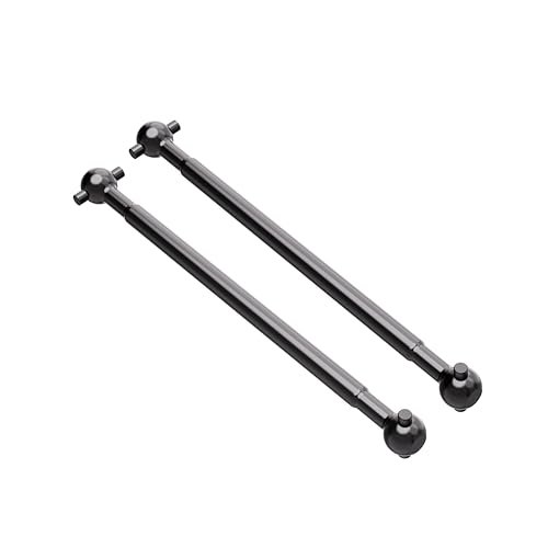 VIRCAS R16031 Rear Dog Bone Spare Part for Mecatech RC Car ROG1 X12S