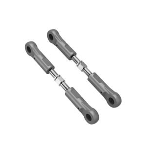 VIRCAS R16034 Adjustable Steering Link Spare Part for Hoosier RC Car ROG1 X12S