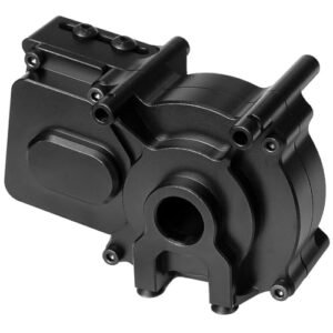 Universal CNC Center Gearbox for ARRMA 6S Models Compatible with Kraton Outcast Mojave Fireteam Infraction Big Rock at Rc Hobbies and More Connecticut