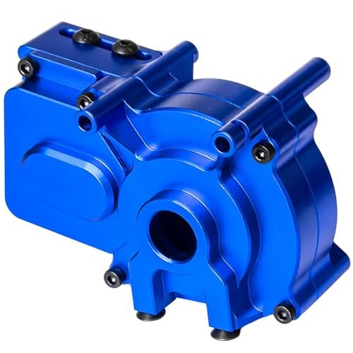 Universal CNC Center Gearbox for ARRMA 6S Models Compatible with Kraton Outcast Mojave Fireteam Infraction Big Rock at Albury RC Models and Hobbies