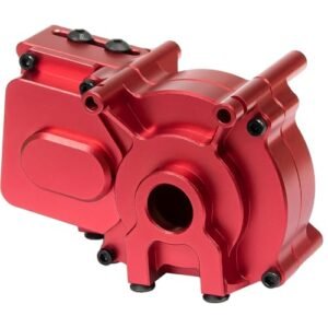 Universal CNC Center Gearbox for ARRMA 6S 1/7 1/8 Models at Perth RC Models and Hobbies Supports 57mm Motor 30T Pinion Gear