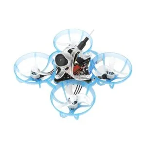Eachine E013 Micro FPV RC Drone Quadcopter BETAFPV Air65 Brushless Whoop with C03 FPV Camera and 0702SE Ⅱ 27000KV Motors