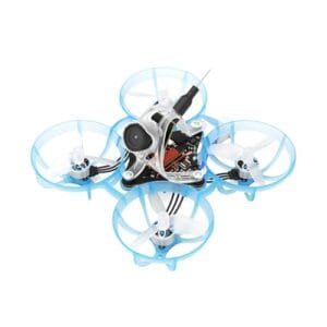 BETAFPV Air65 Brushless Whoop Quadcopter with Cheap RC Brushless Motors 1S 65mm Micro Drone C03 FPV Camera G473 5IN1 Air Flight Controller ELRS Receiver 0702SE Ⅱ 23000KV Motors