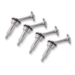 WLtoys 4Pack 25mm 27mm 29mm Metal CVD Universal Drive Joint Shaft Transmission Upgrade Parts Best Short Course RC Tires