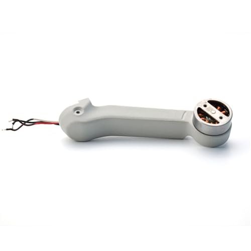 Jakoly Original Mini 2 Rear Left Motor Arm Repair Parts for DJI Mavic Mini 2 and Mini SE Drone