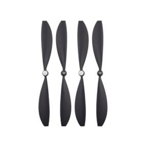 AYDCMC Karma Drone Replacement Propellers Self Locking Blades 4pcs or 8pcs Plastic Spare Parts