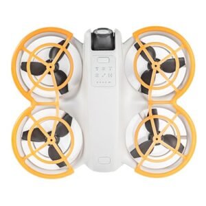 DJI Neo Propeller Guard Protector Anti Collision Bumper Cover for RC Plane Drone Accessories