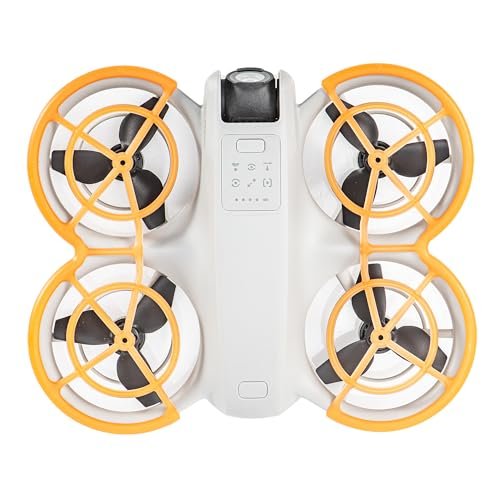 DJI Neo Propeller Guard Protector Anti Collision Bumper Cover for RC Plane Drone Accessories