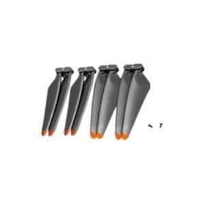AE86 Pro Max Drone Propellers 4PCS Spare Paddles Replacement Blades Accessories Parts