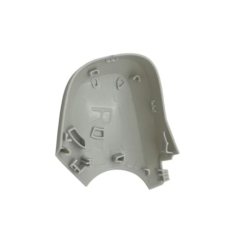 LHHZYKJGS DJI Mini 4 Pro Gimbal Side Cover Replacement for Painting RC Body Shell Assembly Right Side Protective Cover