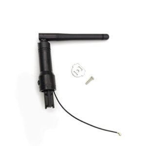 SPEKTRUM DX8 DX6i DX7 RC Aerial Crane Transmitter Antenna Aerial W Connector Plug