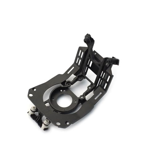 New Bright RC Jeep Replacement Parts Durable Upgrade Kit for Enhanced Performance