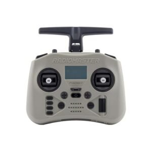Radiomaster Pocket Crush Edition ExpressLRS ELRS Version Best Cheap RC Radio Controller for Drones and FPV