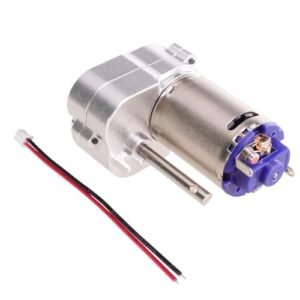 Upgrade Your Ride with MN Series RC Car Parts Customize Your Own RC Car Body with High Speed Metal Gearbox Gear for MN168 MN78 MN82 MN99sv2 99s LC79 1/12 Scale Models Silver
