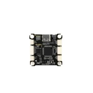 TAKER F722 BLS 50A Stack Flight Controller And 4in1 ESC Combo for FPV Freestyle Drones 3 6S 30x30mm GEP F722 HD V2