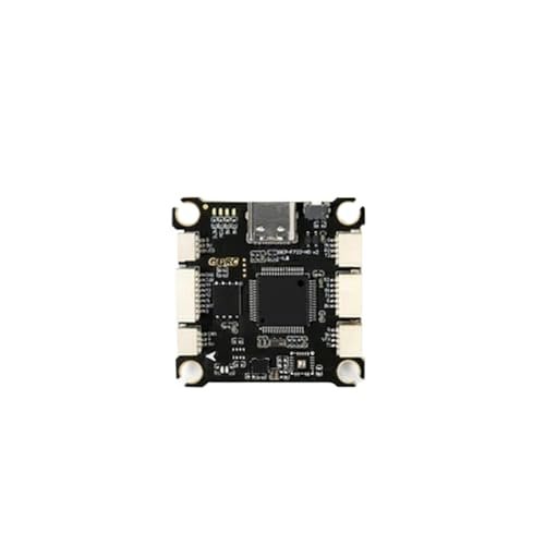 TAKER F722 BLS 50A Stack Flight Controller And 4in1 ESC Combo for FPV Freestyle Drones 3 6S 30x30mm GEP F722 HD V2