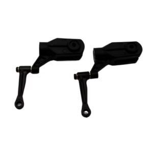STASRC YUXIANG F07 Helicopter Parts Blade Grip for YUXIANG F07 RC Helicopter Perfect for Zoning RC Florida Enthusiasts